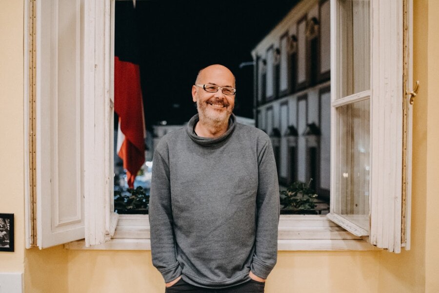 Foto: Kateřina Barvířová